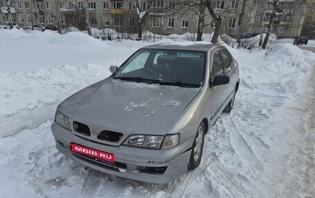 Nissan Primera II рестайлинг, 1999 год, 150 000 рублей, 1 фотография