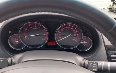 Mazda 6, 2010 год, 1 190 000 рублей, 1 фотография