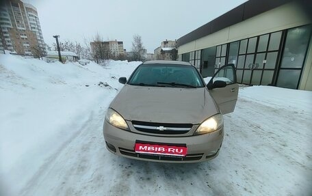 Chevrolet Lacetti, 2006 год, 210 000 рублей, 1 фотография
