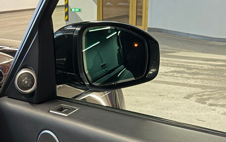 Land Rover Range Rover IV рестайлинг, 2013 год, 3 190 000 рублей, 21 фотография