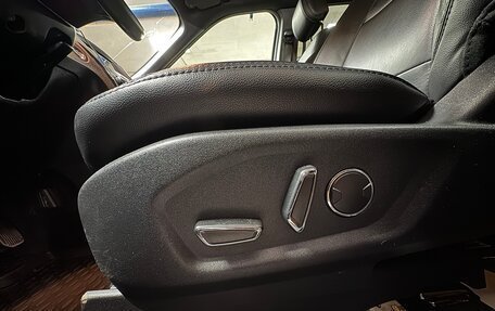 Ford Explorer VI, 2017 год, 3 500 000 рублей, 9 фотография