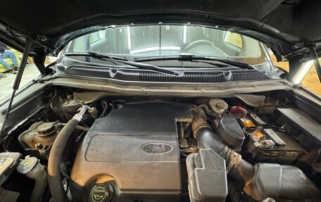 Ford Explorer VI, 2017 год, 3 500 000 рублей, 12 фотография