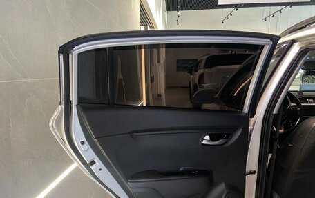 KIA Rio IV, 2021 год, 1 500 000 рублей, 14 фотография