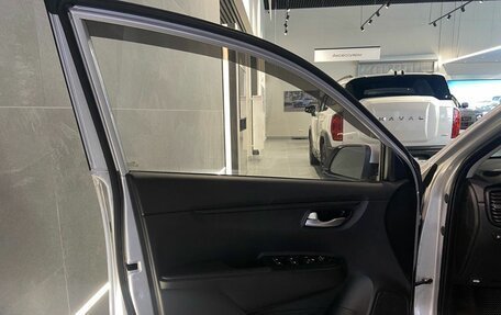 KIA Rio IV, 2021 год, 1 500 000 рублей, 16 фотография