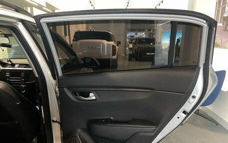 KIA Rio IV, 2021 год, 1 500 000 рублей, 15 фотография