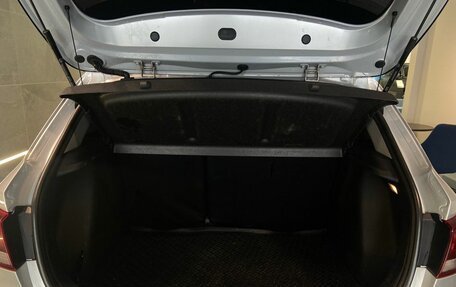 KIA Rio IV, 2021 год, 1 500 000 рублей, 18 фотография