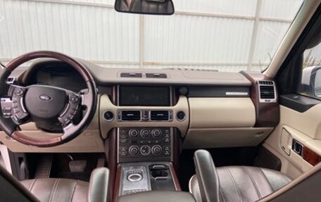 Land Rover Range Rover III, 2011 год, 1 000 000 рублей, 5 фотография