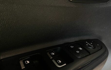 KIA Rio IV, 2021 год, 1 500 000 рублей, 25 фотография