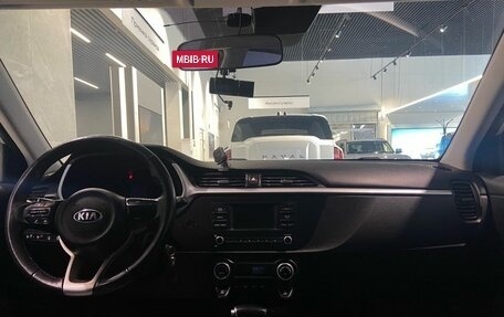 KIA Rio IV, 2021 год, 1 500 000 рублей, 10 фотография