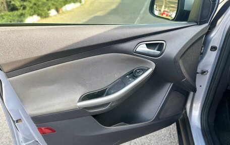 Ford Focus III, 2012 год, 690 000 рублей, 9 фотография