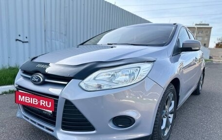 Ford Focus III, 2012 год, 690 000 рублей, 7 фотография