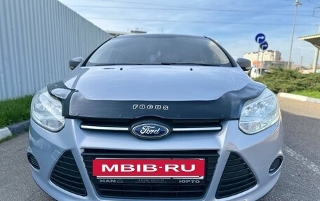 Ford Focus III, 2012 год, 690 000 рублей, 6 фотография