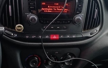 Fiat Doblo II рестайлинг, 2020 год, 1 250 000 рублей, 6 фотография