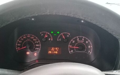 Fiat Doblo II рестайлинг, 2020 год, 1 250 000 рублей, 7 фотография