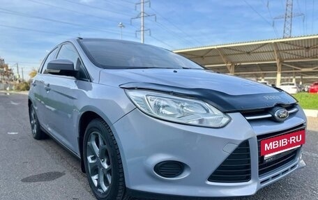 Ford Focus III, 2012 год, 690 000 рублей, 5 фотография