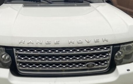 Land Rover Range Rover III, 2011 год, 1 000 000 рублей, 11 фотография