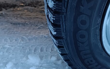 Toyota Town Ace III, 1991 год, 200 000 рублей, 8 фотография