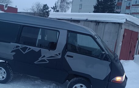 Toyota Town Ace III, 1991 год, 200 000 рублей, 6 фотография