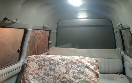 Toyota Town Ace III, 1991 год, 200 000 рублей, 13 фотография