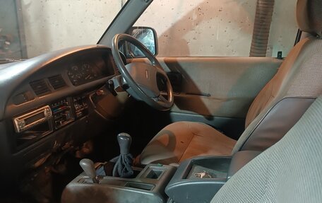 Toyota Town Ace III, 1991 год, 200 000 рублей, 14 фотография