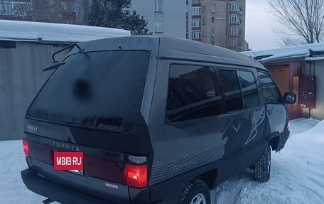 Toyota Town Ace III, 1991 год, 200 000 рублей, 5 фотография