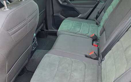 Volkswagen Tiguan II, 2021 год, 3 100 000 рублей, 3 фотография