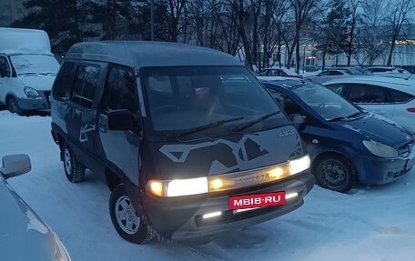 Toyota Town Ace III, 1991 год, 200 000 рублей, 12 фотография