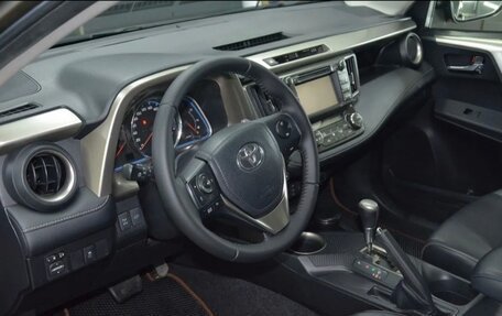 Toyota RAV4, 2013 год, 1 600 000 рублей, 11 фотография