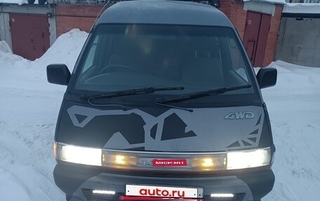 Toyota Town Ace III, 1991 год, 200 000 рублей, 7 фотография