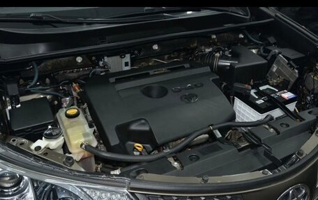 Toyota RAV4, 2013 год, 1 600 000 рублей, 16 фотография