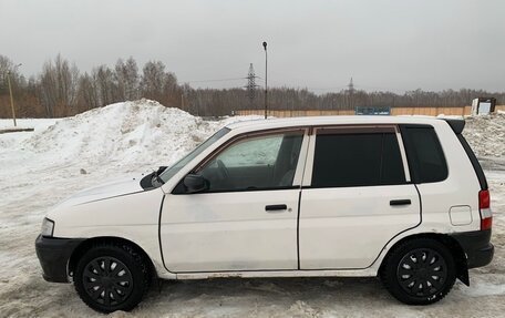 Mazda Demio III (DE), 1999 год, 165 000 рублей, 6 фотография