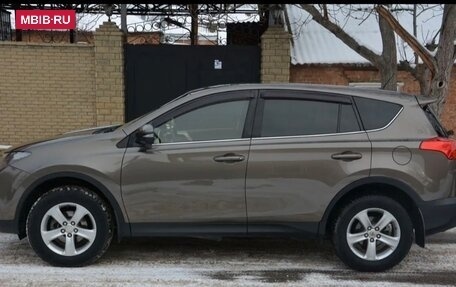 Toyota RAV4, 2013 год, 1 600 000 рублей, 5 фотография