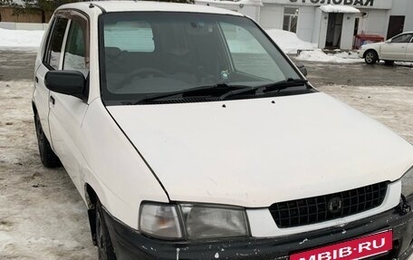 Mazda Demio III (DE), 1999 год, 165 000 рублей, 4 фотография