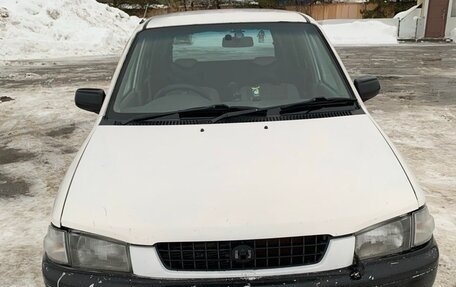 Mazda Demio III (DE), 1999 год, 165 000 рублей, 3 фотография