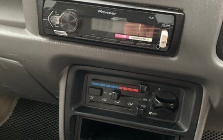 Mazda Demio III (DE), 1999 год, 165 000 рублей, 16 фотография