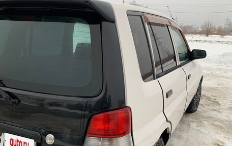 Mazda Demio III (DE), 1999 год, 165 000 рублей, 8 фотография