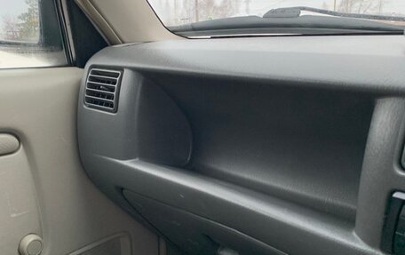 Mazda Demio III (DE), 1999 год, 165 000 рублей, 17 фотография