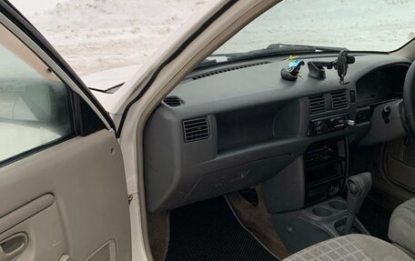 Mazda Demio III (DE), 1999 год, 165 000 рублей, 12 фотография