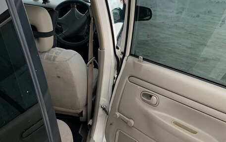 Mazda Demio III (DE), 1999 год, 165 000 рублей, 11 фотография