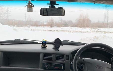 Mazda Demio III (DE), 1999 год, 165 000 рублей, 18 фотография