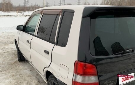 Mazda Demio III (DE), 1999 год, 165 000 рублей, 5 фотография