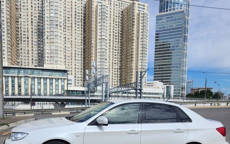 Subaru Impreza III, 2008 год, 777 000 рублей, 2 фотография