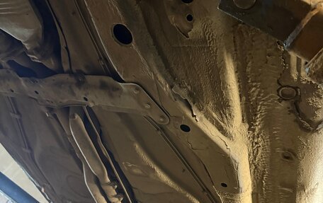 Audi 100, 1993 год, 210 000 рублей, 13 фотография