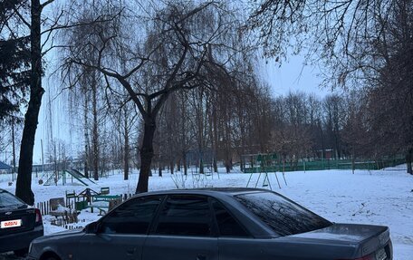 Audi 100, 1993 год, 210 000 рублей, 7 фотография