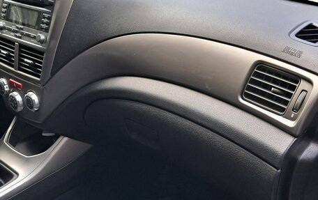 Subaru Impreza III, 2008 год, 777 000 рублей, 8 фотография