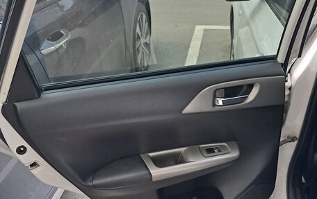 Subaru Impreza III, 2008 год, 777 000 рублей, 14 фотография