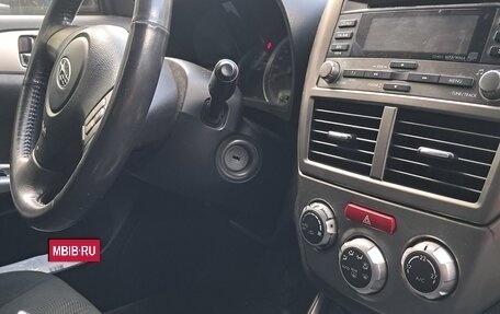 Subaru Impreza III, 2008 год, 777 000 рублей, 7 фотография