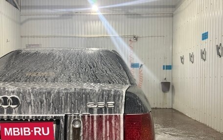 Audi 100, 1993 год, 210 000 рублей, 6 фотография