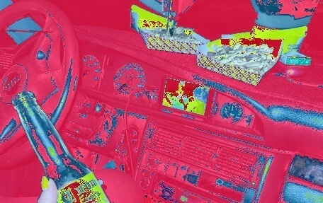 Audi 100, 1993 год, 210 000 рублей, 4 фотография