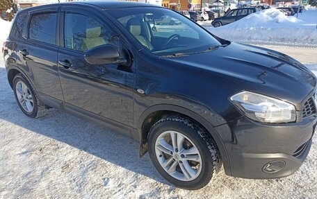 Nissan Qashqai, 2011 год, 800 000 рублей, 5 фотография